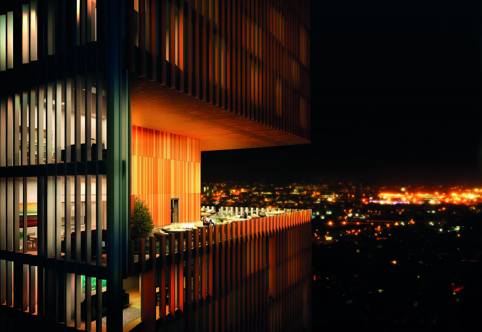 MLG 25th floor