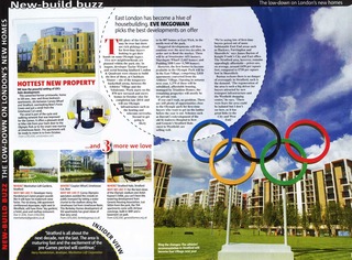 First Move Article