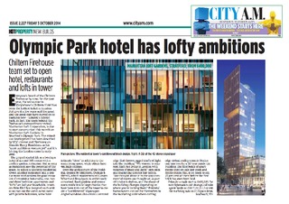 city am MLG 1014